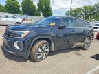 VOLKSWAGEN ATLAS 2026