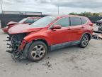 HONDA CR-V 2018