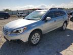 SUBARU OUTBACK 2016