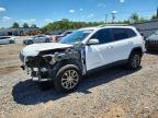 JEEP CHEROKEE 2019