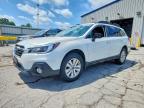 SUBARU OUTBACK 2018