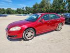 CHEVROLET IMPALA 2012