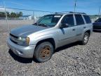 CHEVROLET TRAILBLAZER 2004