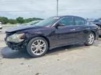 NISSAN MAXIMA 2013