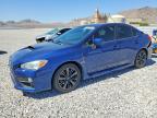 SUBARU WRX 2015