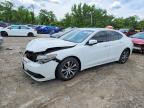 ACURA TLX 2017