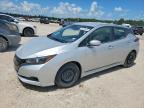 NISSAN LEAF 2025