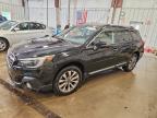 SUBARU OUTBACK 2018