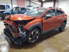 SUBARU CROSSTREK 2025
