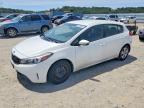 KIA FORTE 2017