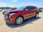 CADILLAC XT5 2018