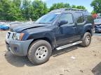 NISSAN XTERRA 2012