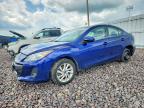 MAZDA 3 2013