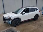 SUBARU FORESTER 2020