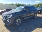VOLKSWAGEN ATLAS 2024