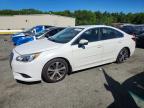 SUBARU LEGACY 2016