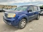 HONDA PILOT 2013