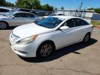 HYUNDAI SONATA 2013