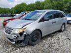 HONDA ODYSSEY 2013