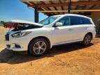 INFINITI QX60 2018