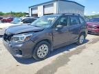 SUBARU FORESTER 2020