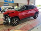 JEEP COMPASS 2025