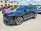 CADILLAC XT6 2023