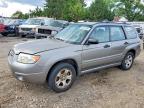 SUBARU FORESTER 2006