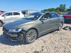 LINCOLN MKZ 2017