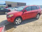 TOYOTA RAV4 2007