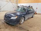 SUBARU IMPREZA 2007