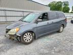 HONDA ODYSSEY 2010