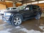 JEEP GRAND CHEROKEE 2016