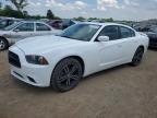 DODGE CHARGER 2013