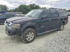 FORD EXPEDITION 2008