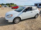 HYUNDAI ACCENT 2007