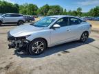 NISSAN SENTRA 2021