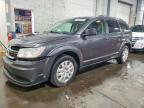 DODGE JOURNEY 2018