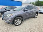 HONDA CR-V 2015