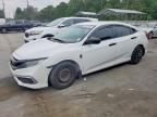 HONDA CIVIC 2020
