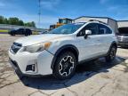 SUBARU CROSSTREK 2016