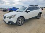 SUBARU OUTBACK 2019