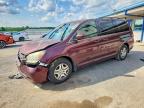 HONDA ODYSSEY 2007