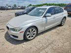 BMW 328 2014