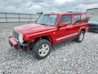 JEEP COMMANDER 2010
