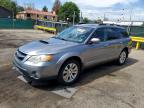 SUBARU OUTBACK 2008