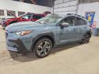SUBARU CROSSTREK 2024