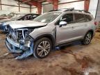 SUBARU ASCENT 2019