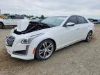 CADILLAC CTS 2016