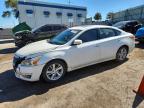 NISSAN ALTIMA 2013